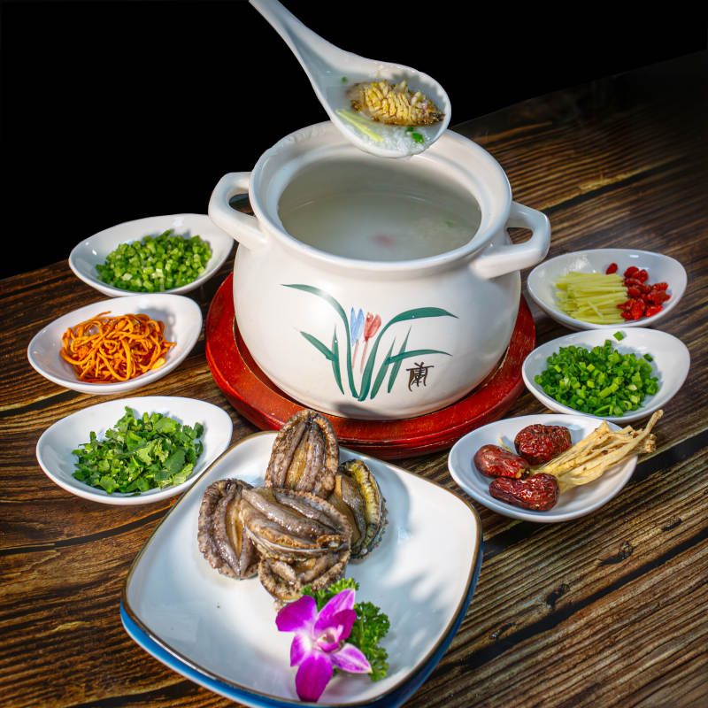 滋補養(yǎng)生湯品