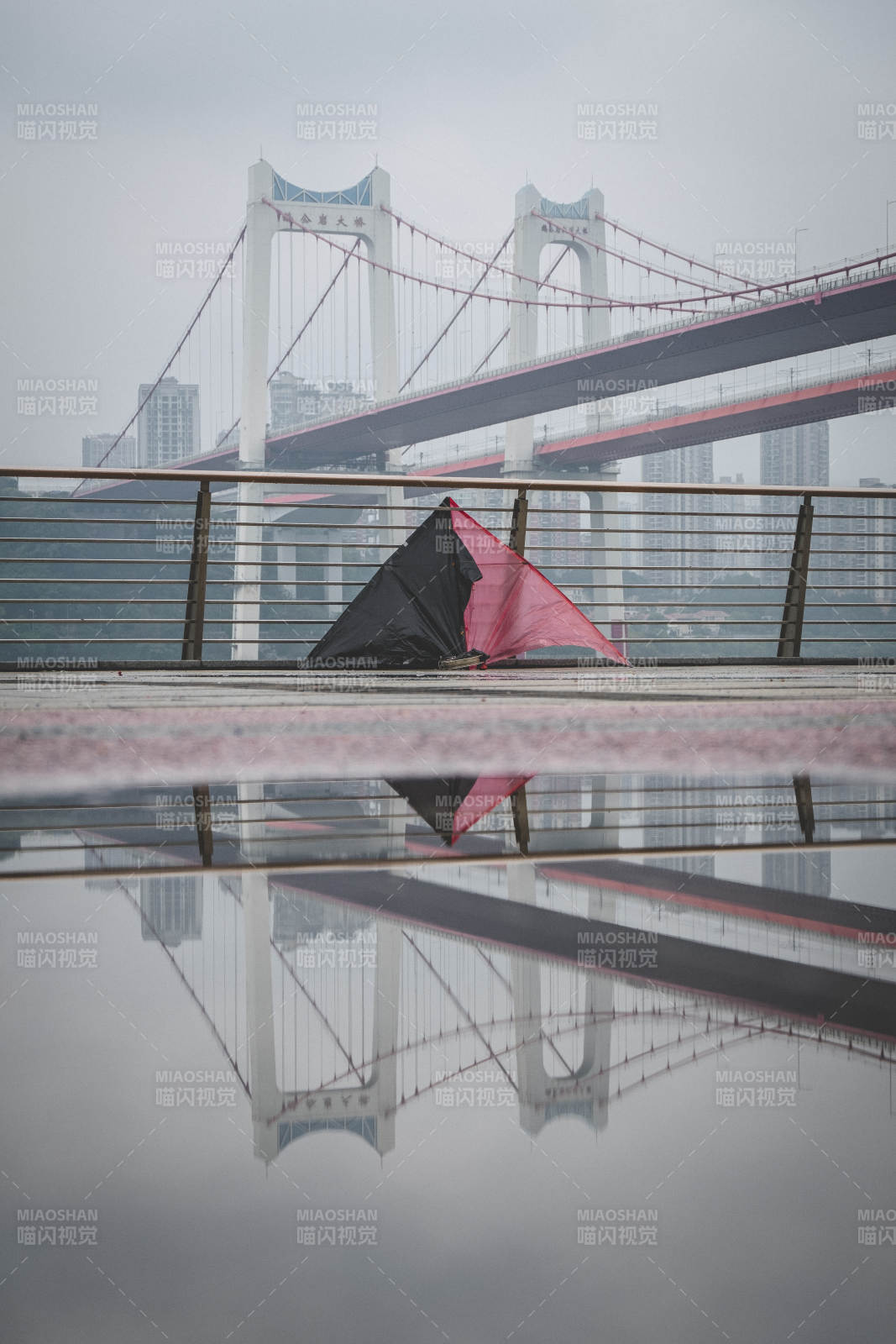 重庆九龙滩广场