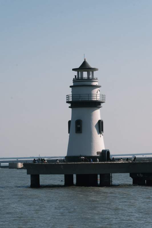 珠海爱情灯塔