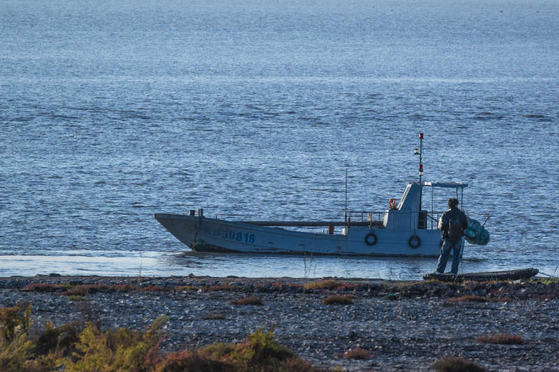 瓯江口海思公园