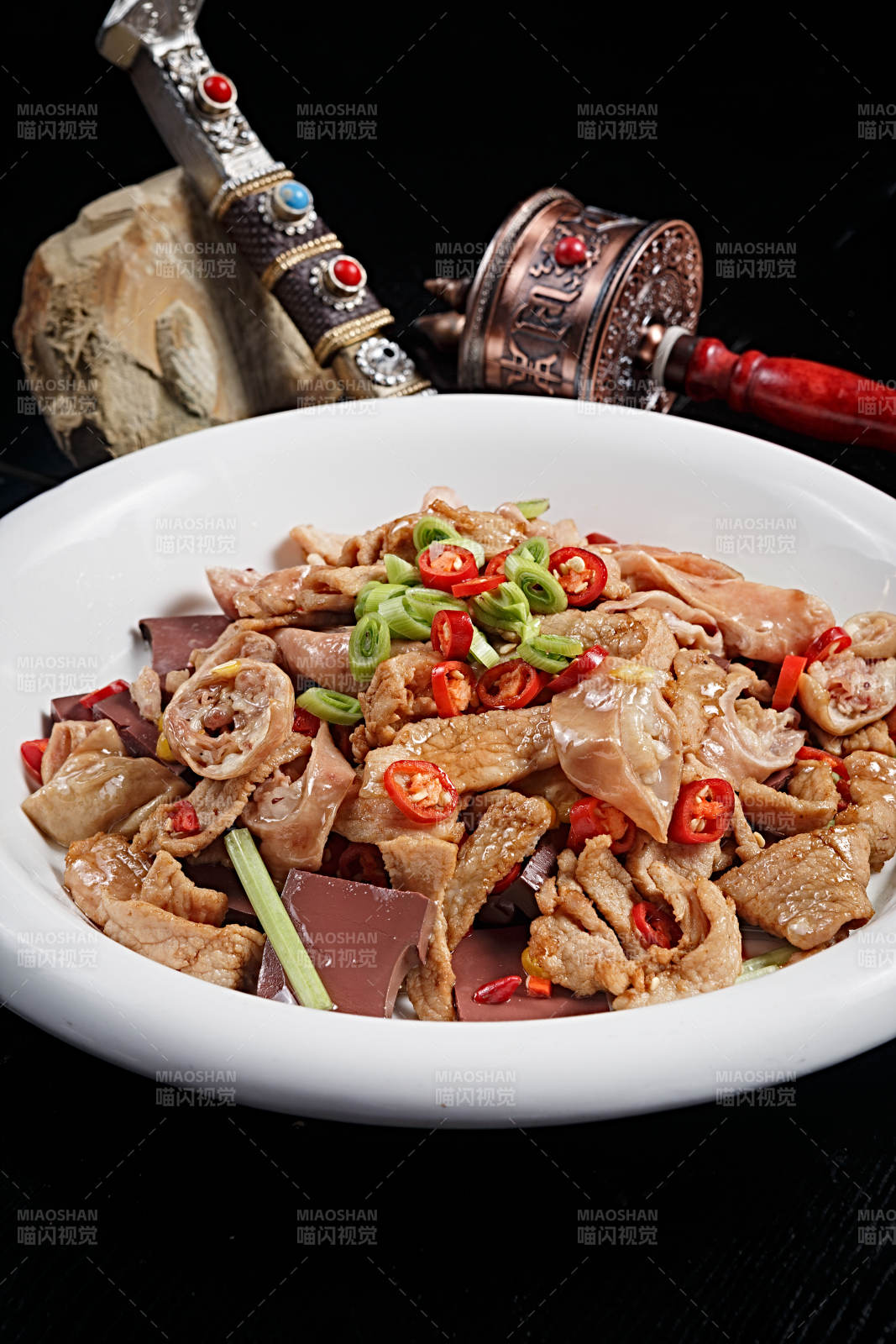 塞北農(nóng)家殺豬菜