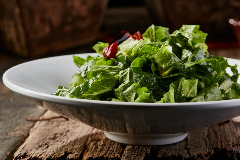 飄香熗拌小白菜