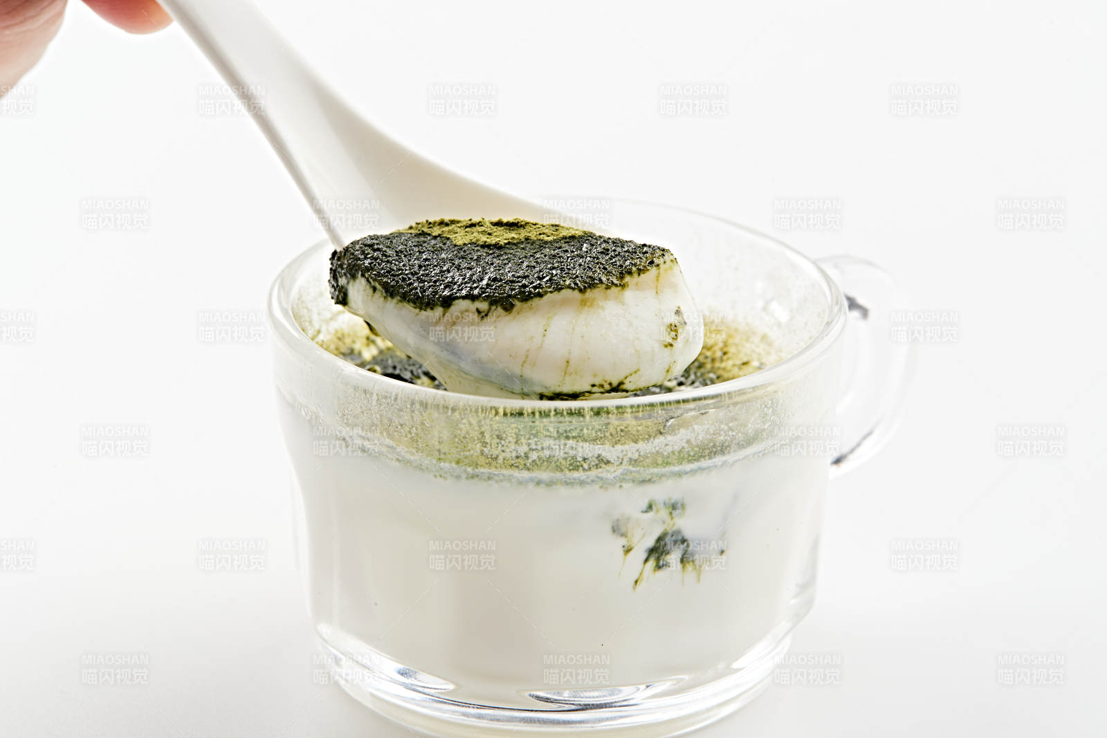 自制美味草原風(fēng)味的多口味純醸老酸奶