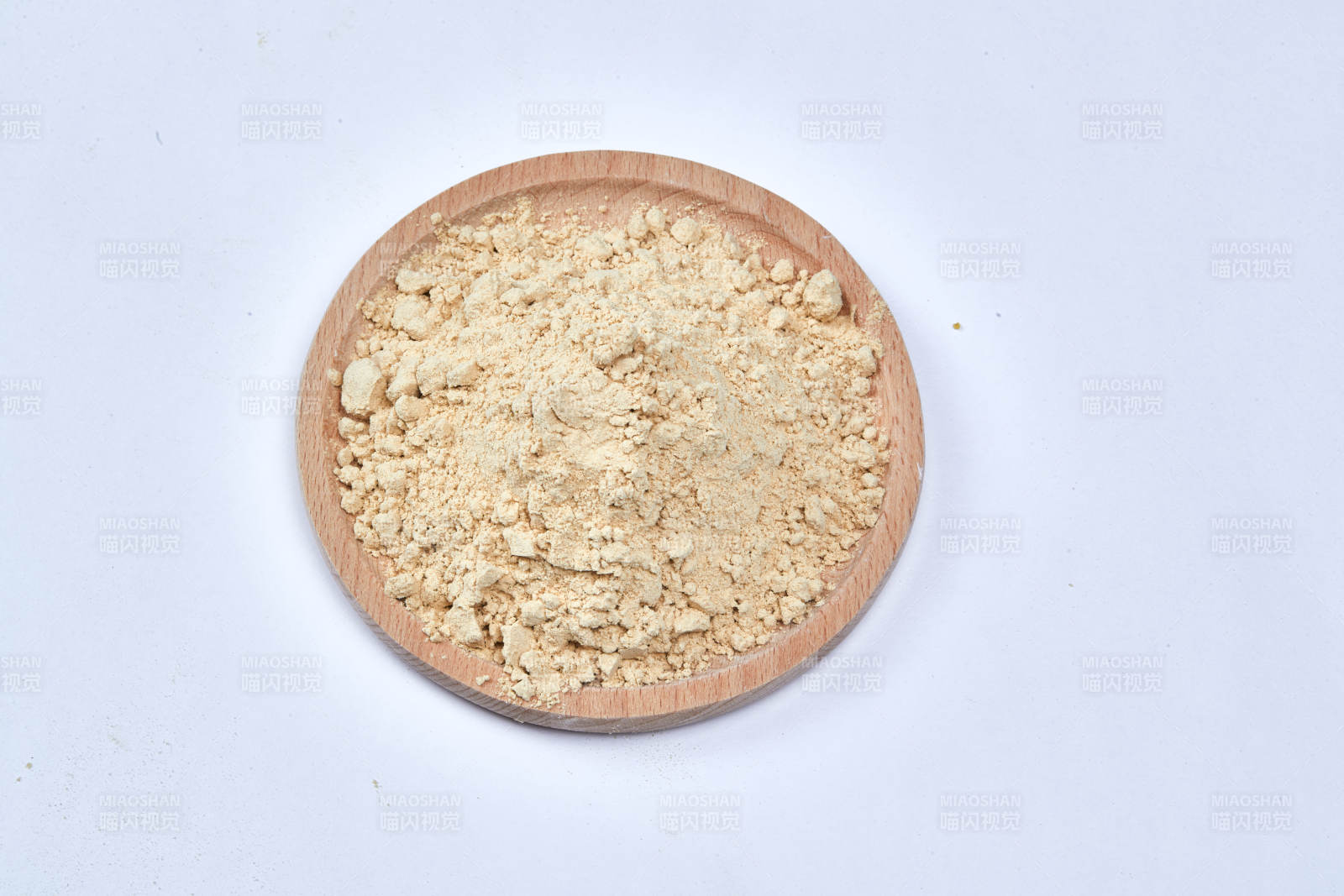 质量上乘的金黄小米粟米