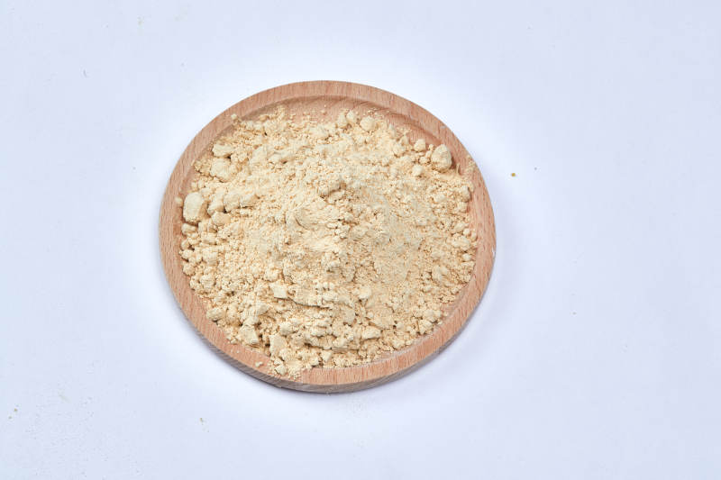 质量上乘的金黄小米粟米