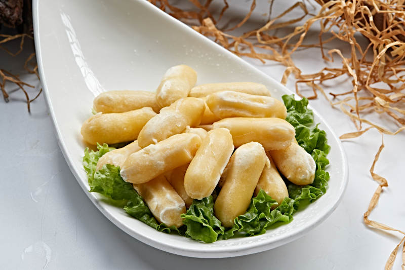 火鍋食材韓式年糕條