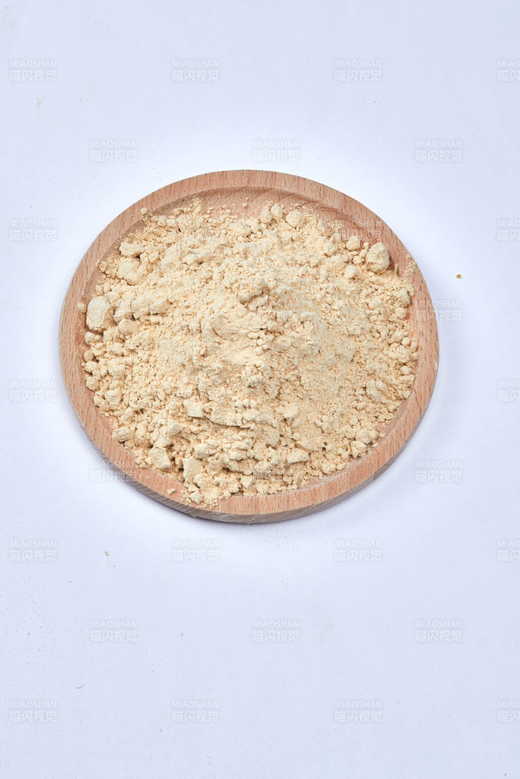 质量上乘的金黄小米粟米