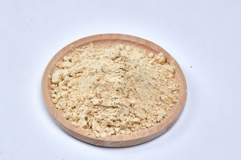 质量上乘的金黄小米粟米