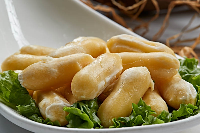 火鍋食材韓式年糕條