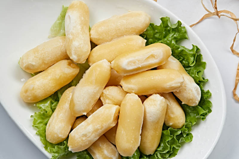 火鍋食材韓式年糕條