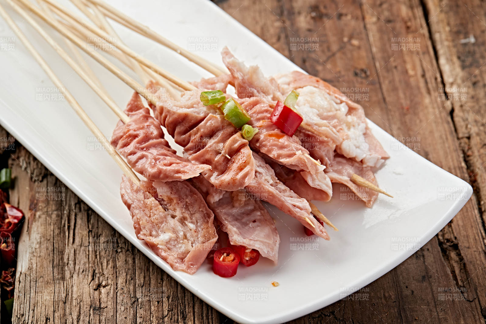 成都串串肥肠串