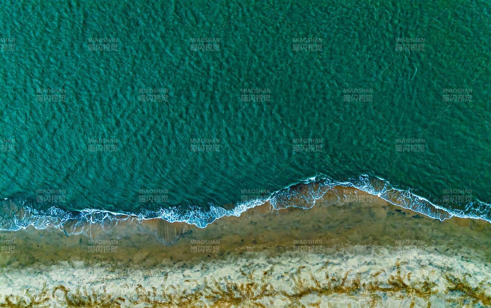 碧海金沙 海口西海岸