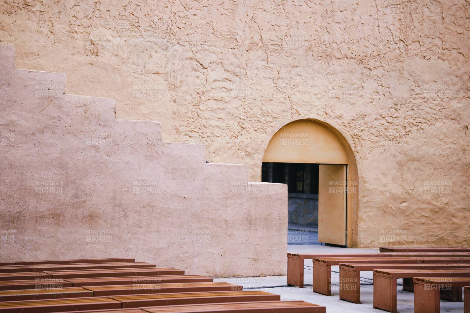 现代建筑入口设计 只有河南