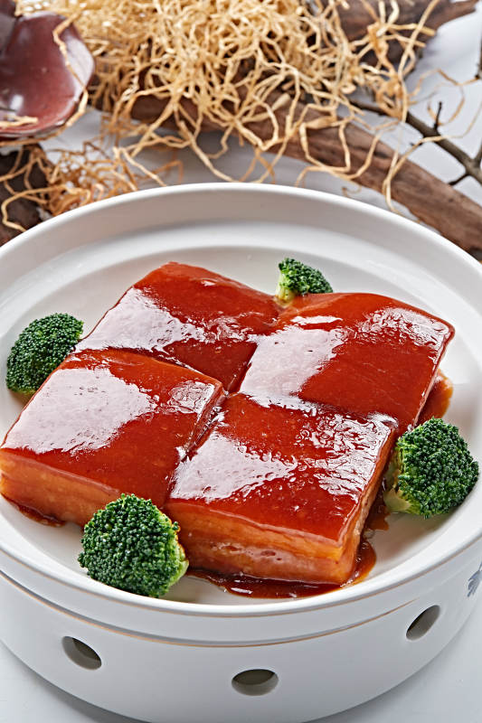 一品四方毛氏红烧肉