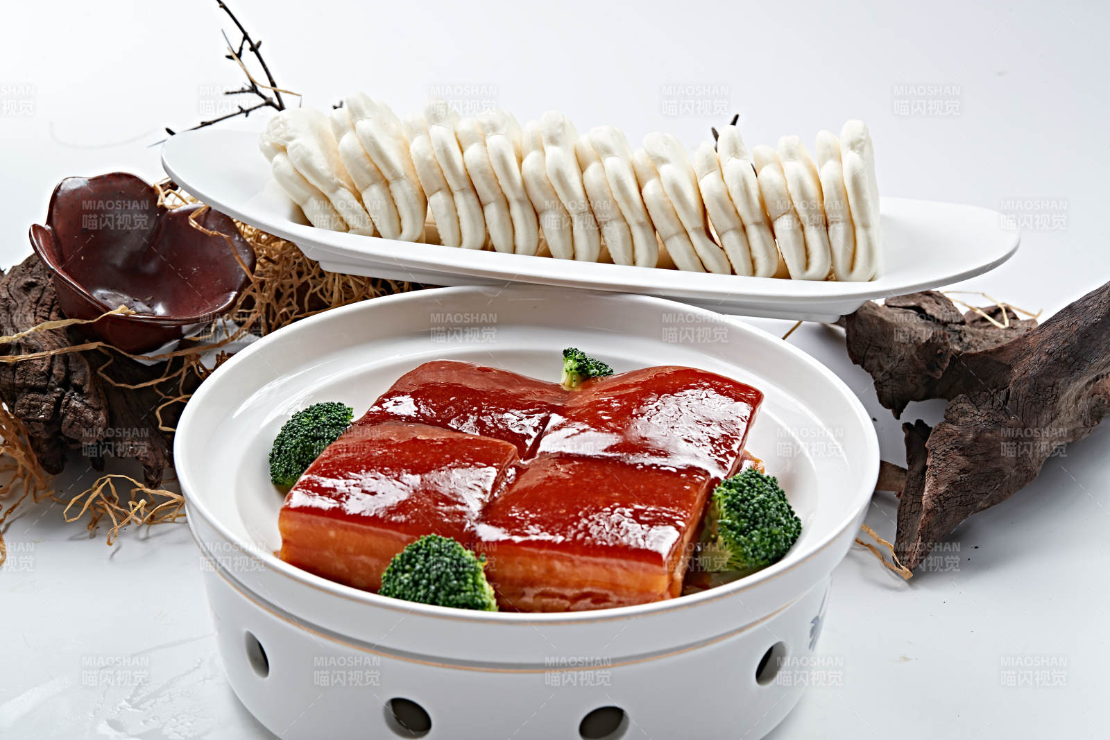 一品四方毛氏红烧肉