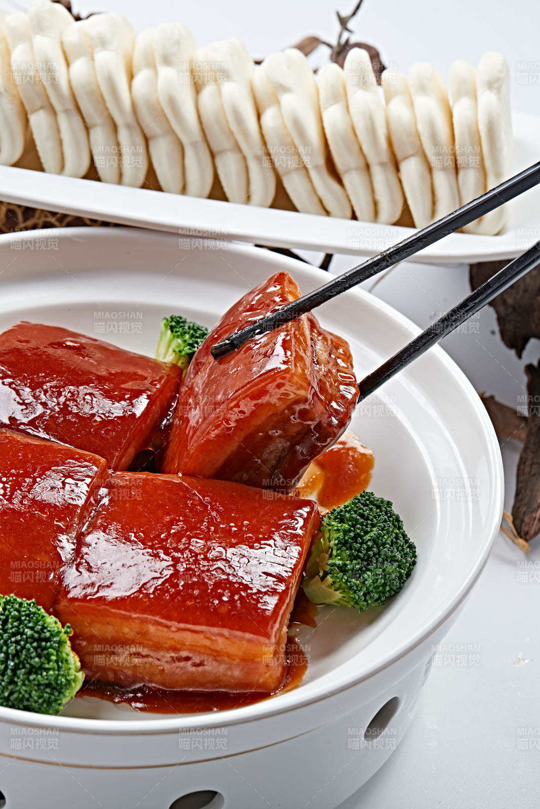 一品四方毛氏紅燒肉