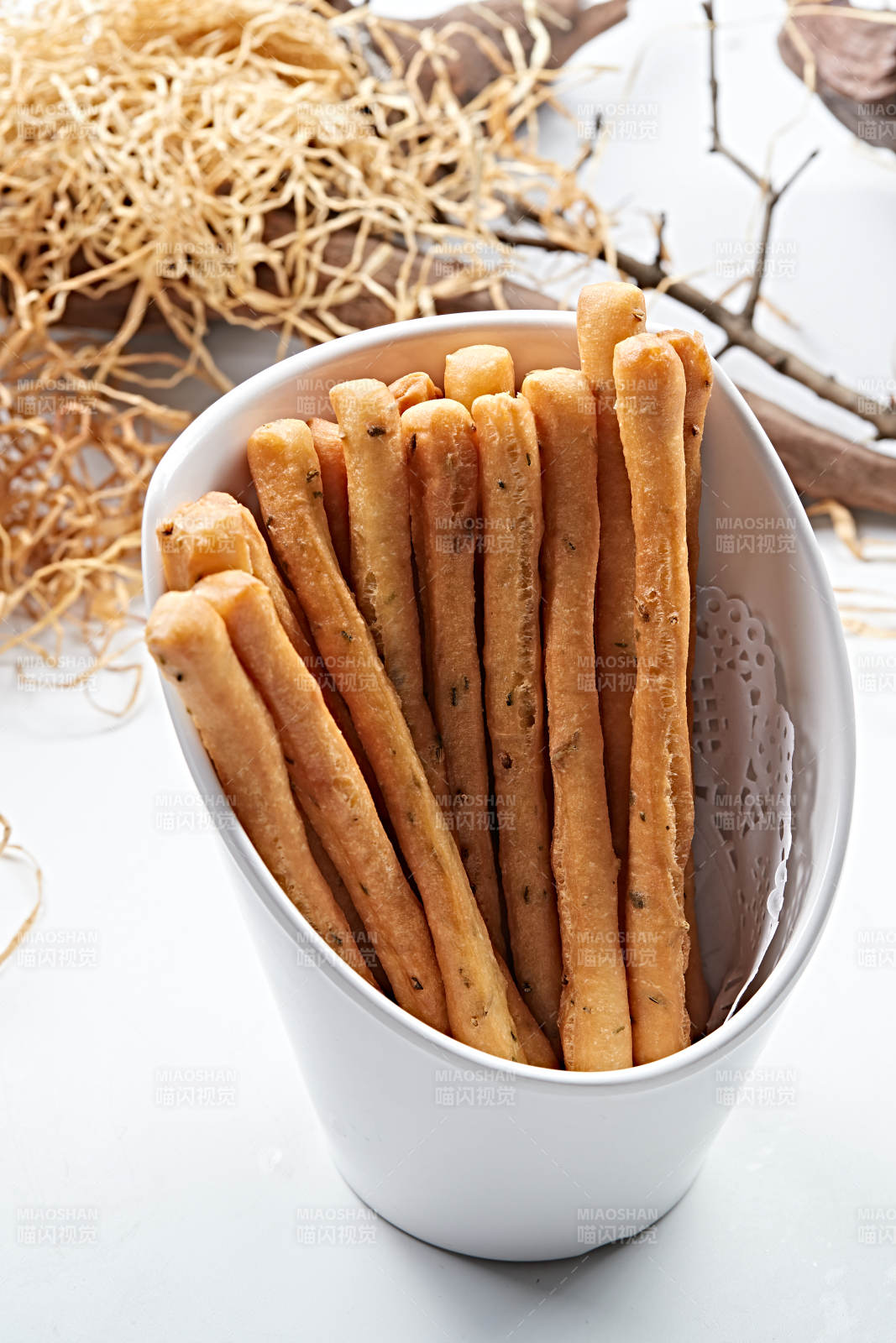 火鍋食材小油條