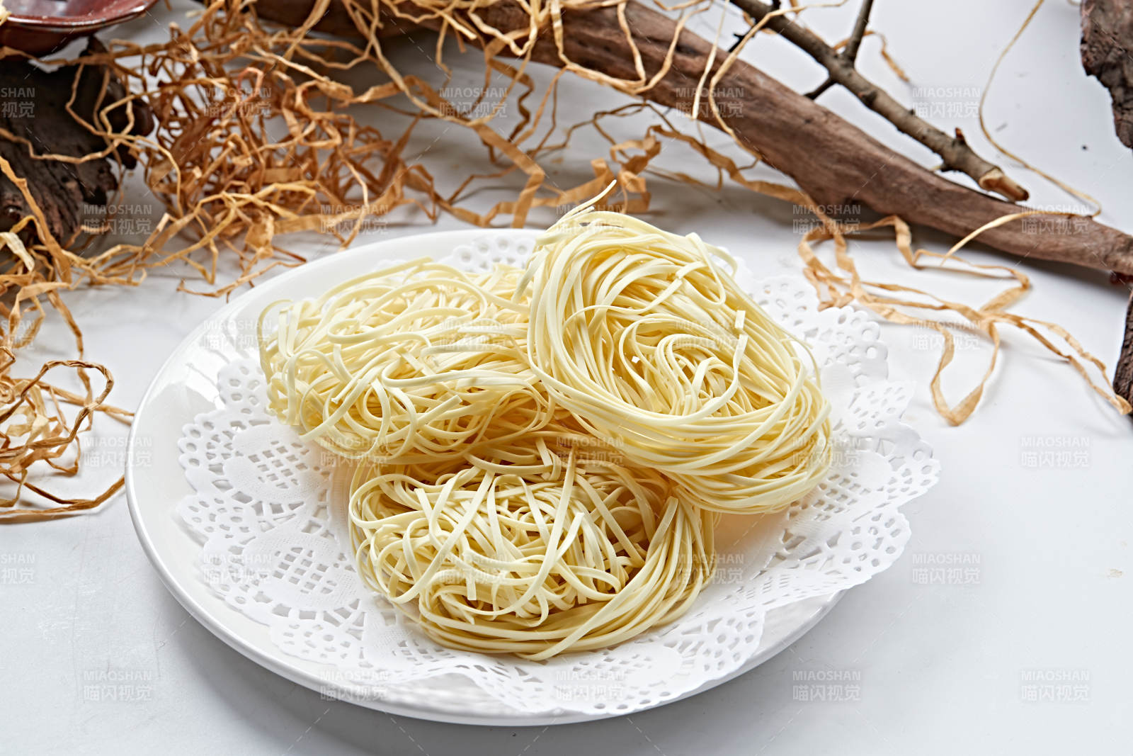 火鍋食材火鍋面