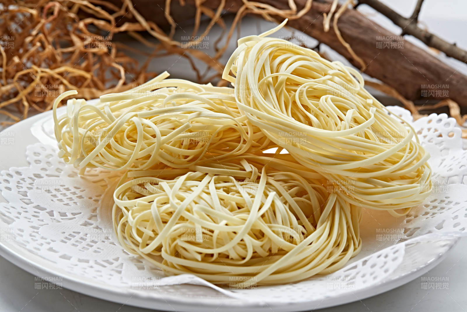 火鍋食材火鍋面