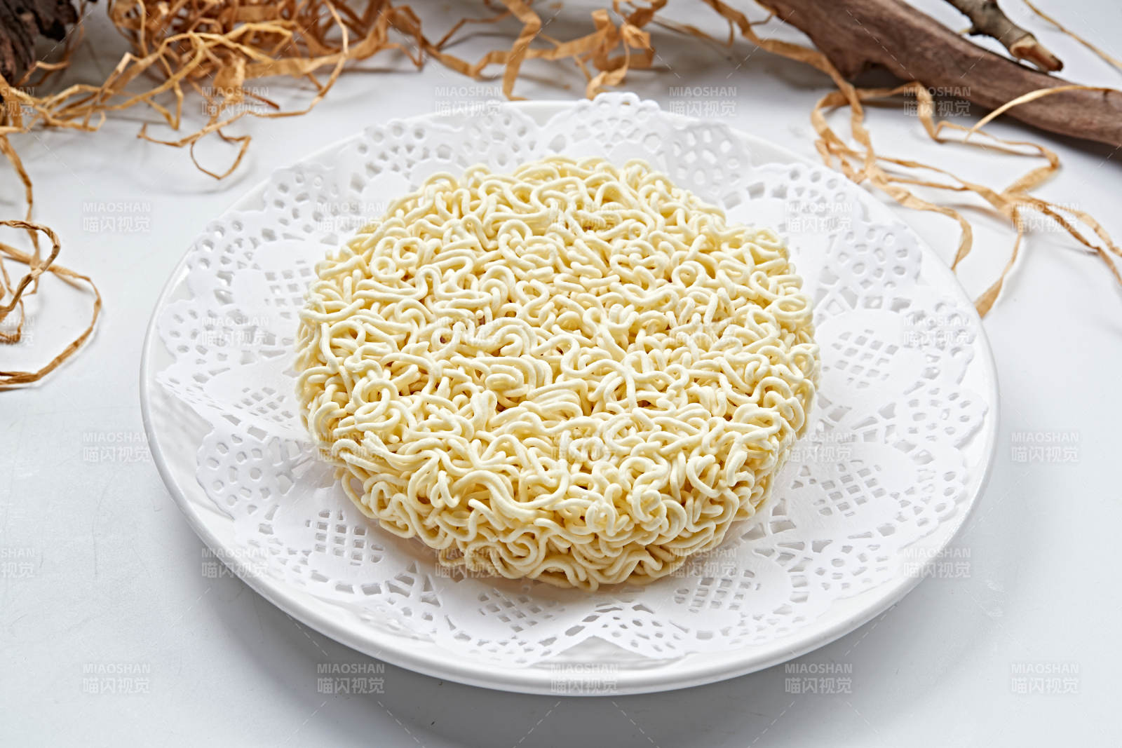 火鍋食材火鍋面