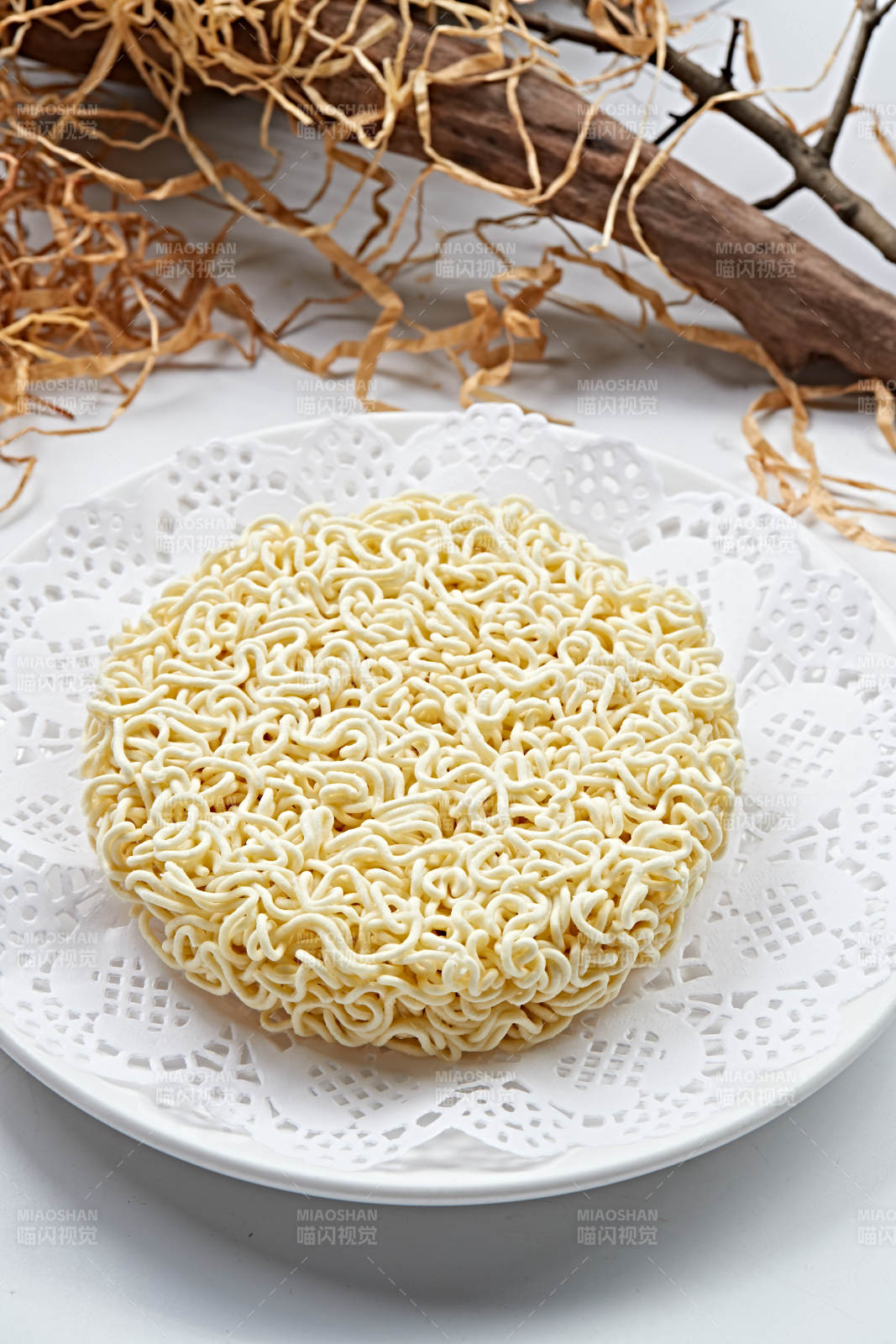 火鍋食材火鍋面