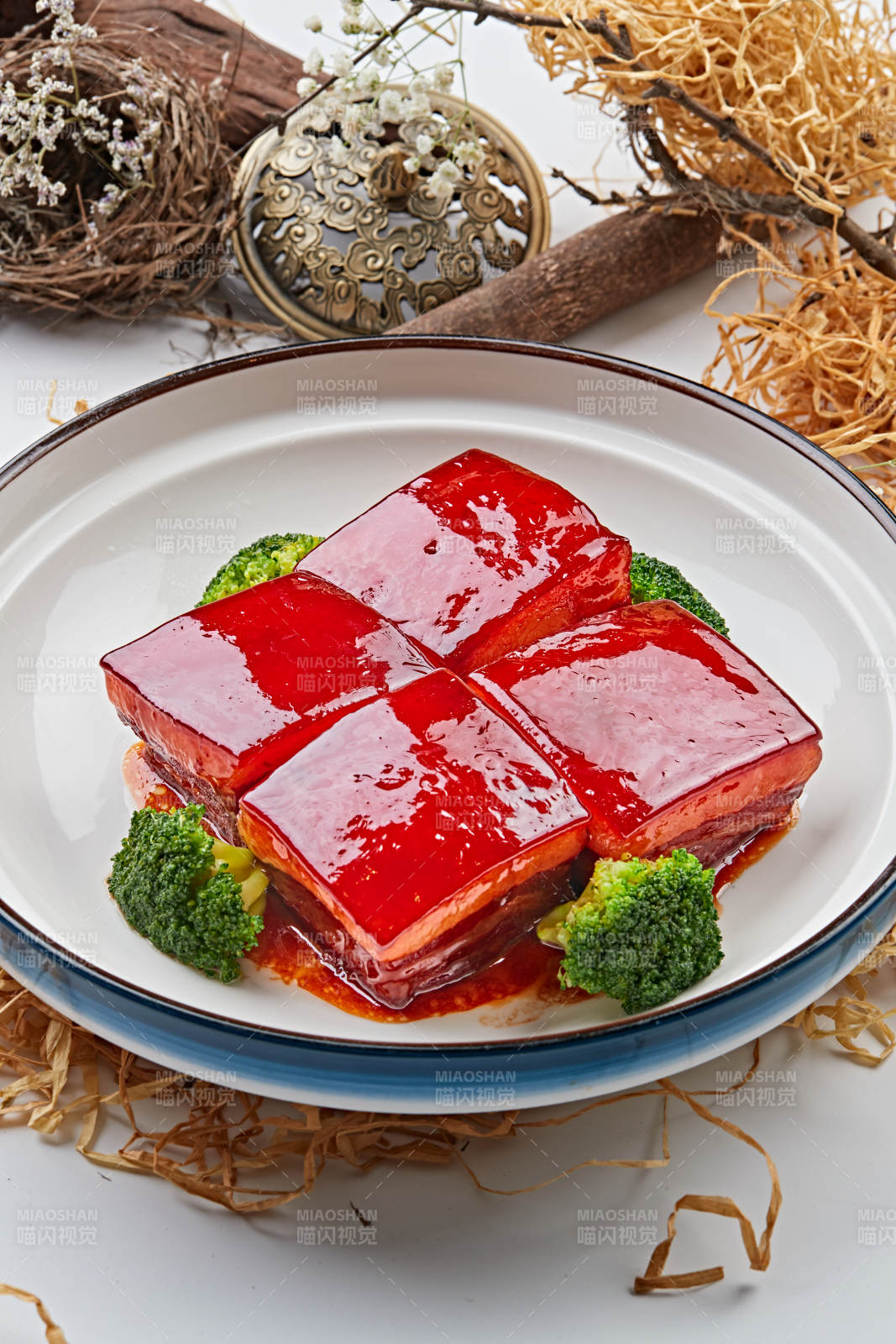 一品四方毛氏紅燒肉