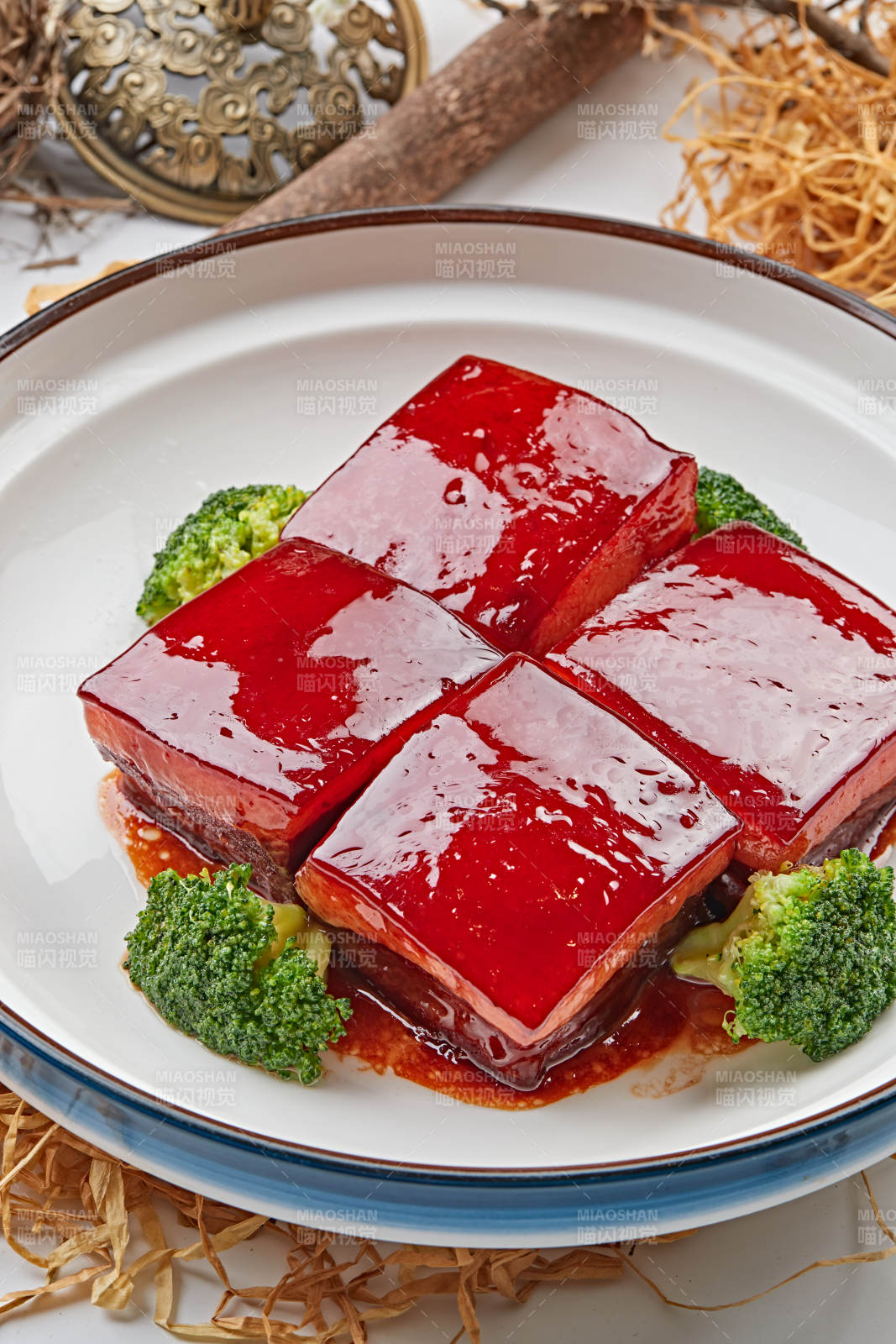 一品四方毛氏紅燒肉