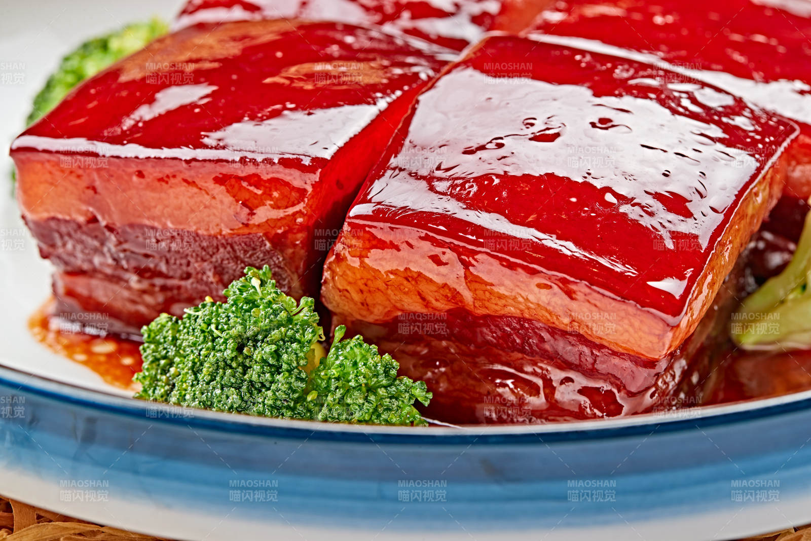 一品四方毛氏紅燒肉