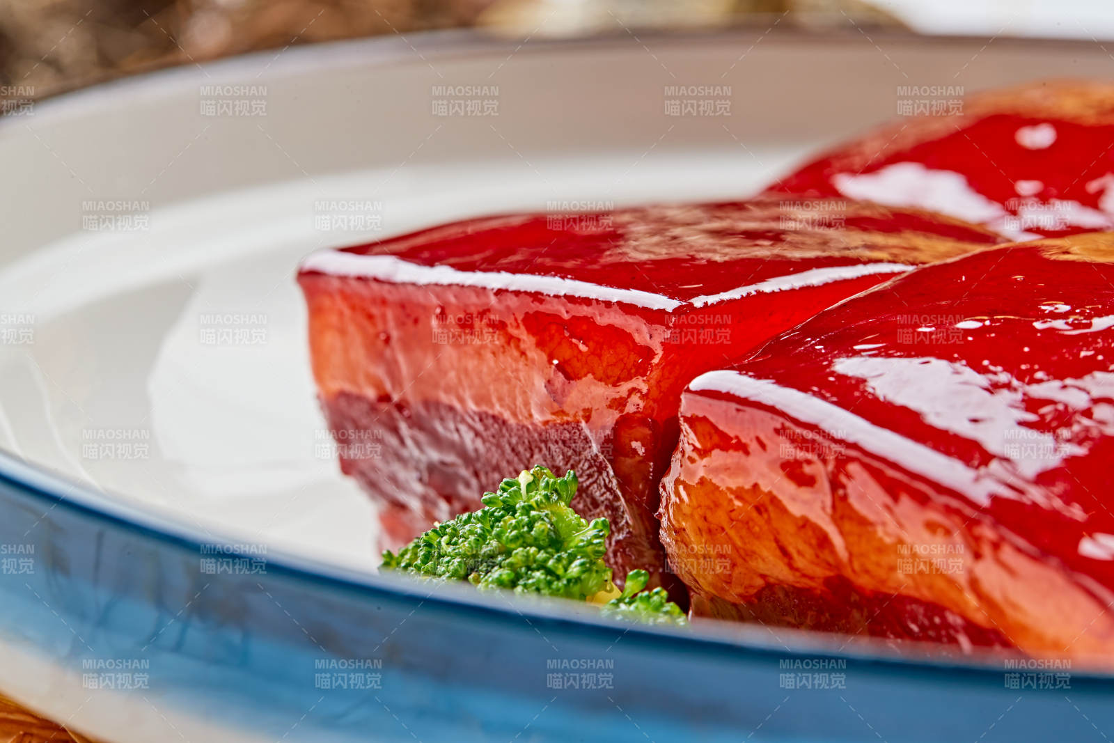 一品四方毛氏紅燒肉