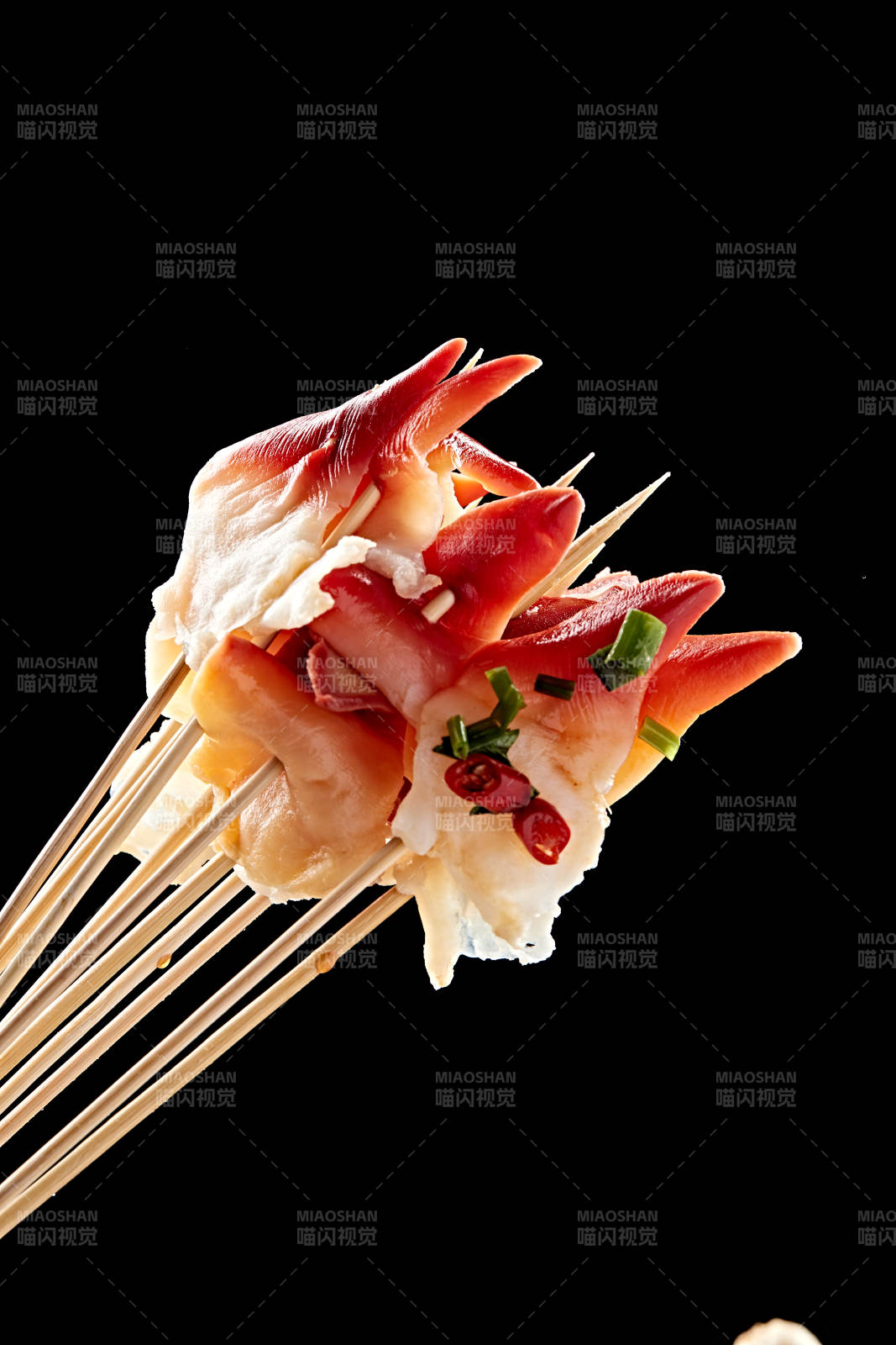 冷锅串串北极贝尖