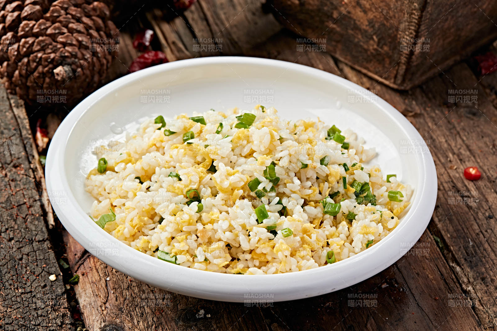 美味風(fēng)味炒飯