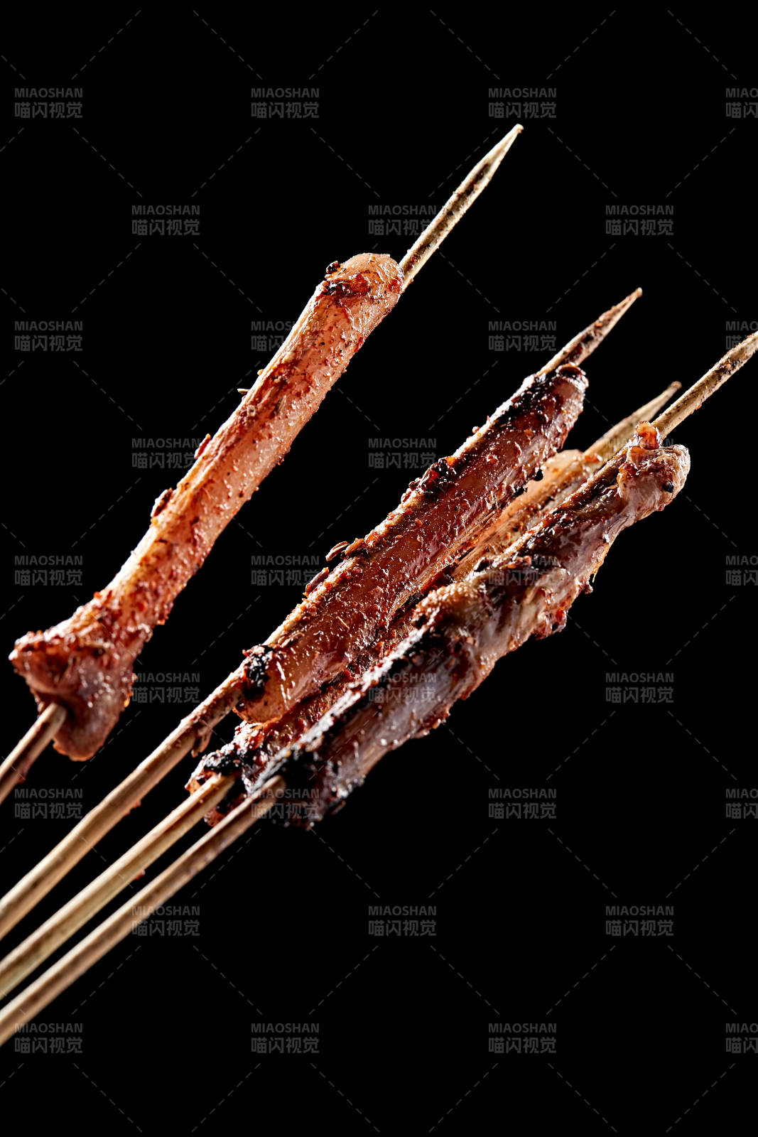 炭烤滋補(bǔ)羊鞭