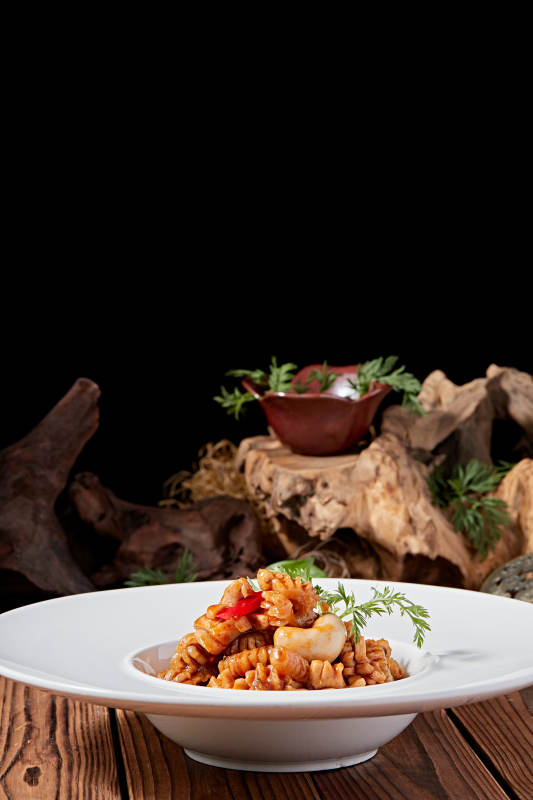 红烧鸡佛鹿鞭花