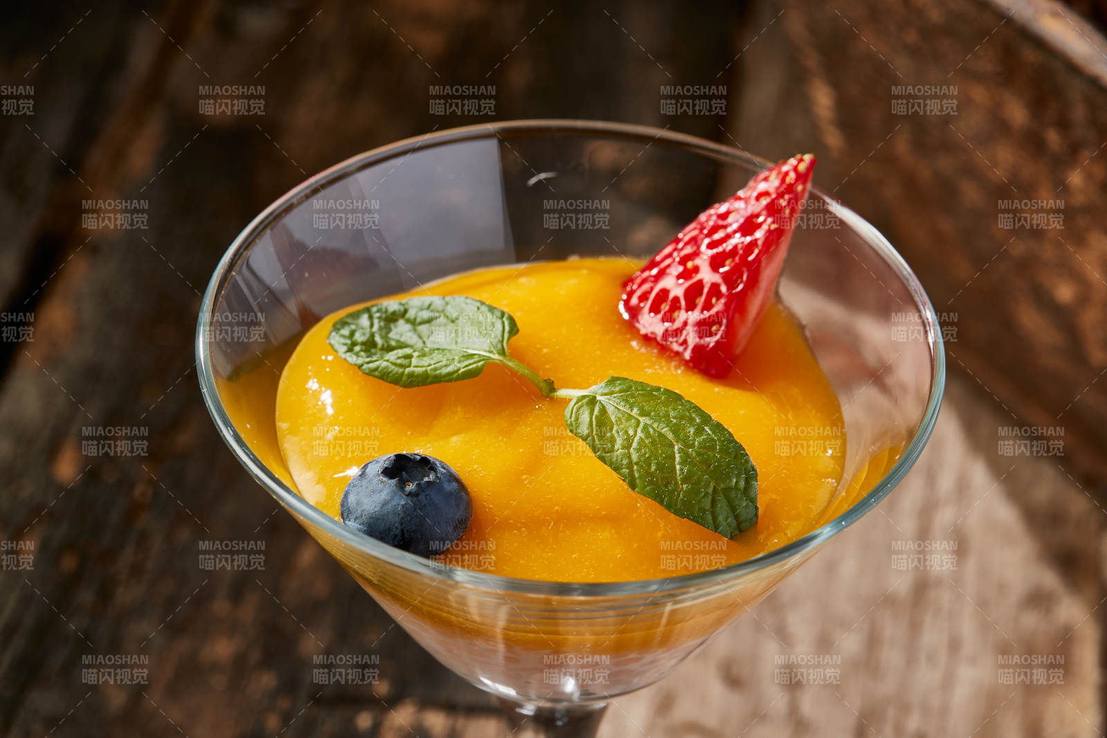 港式茶餐楊枝甘露