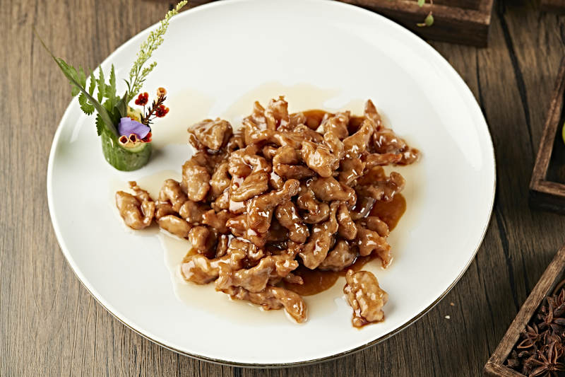 美味老大同过油肉