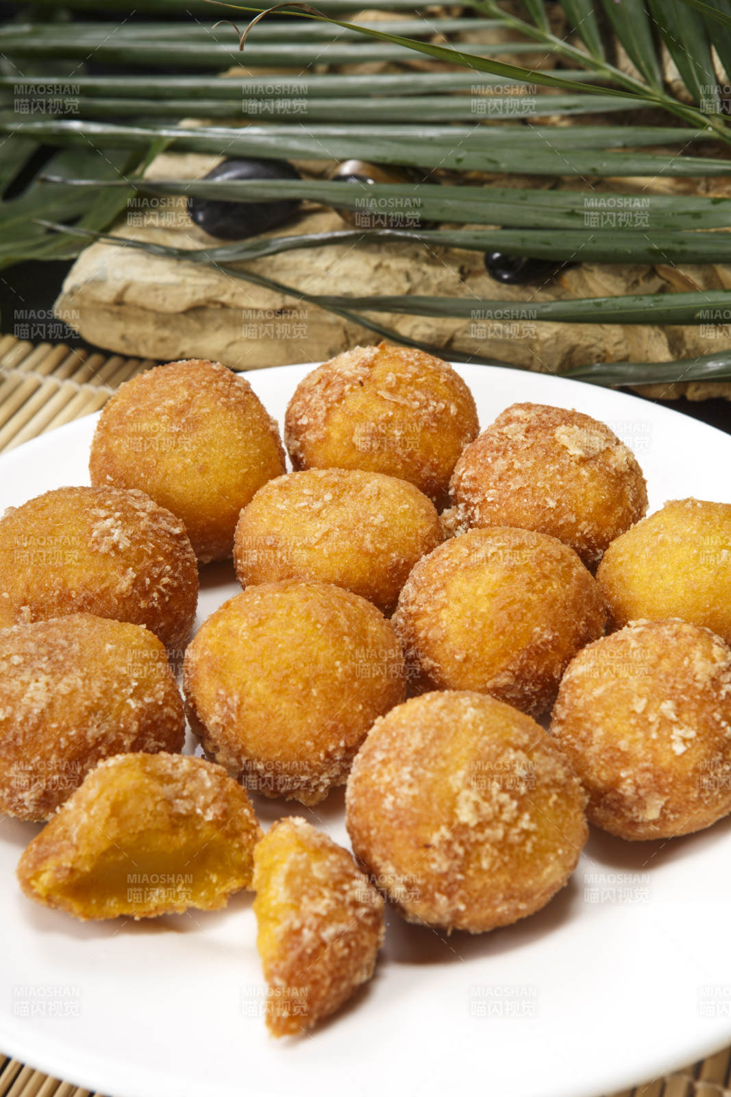 農(nóng)家油炸糕