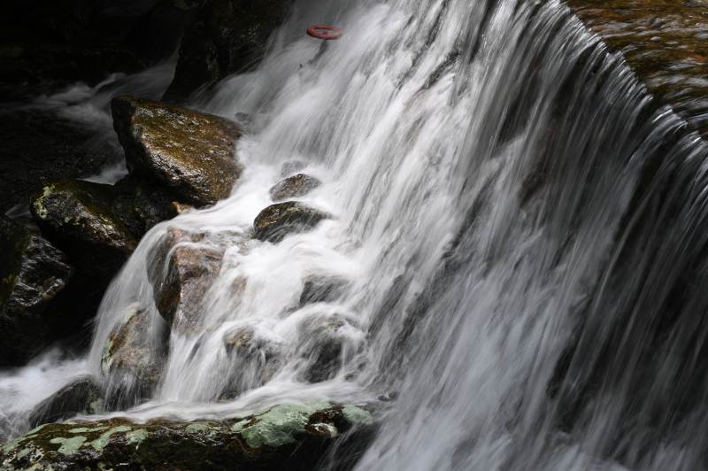 莆田仙游菜溪岩