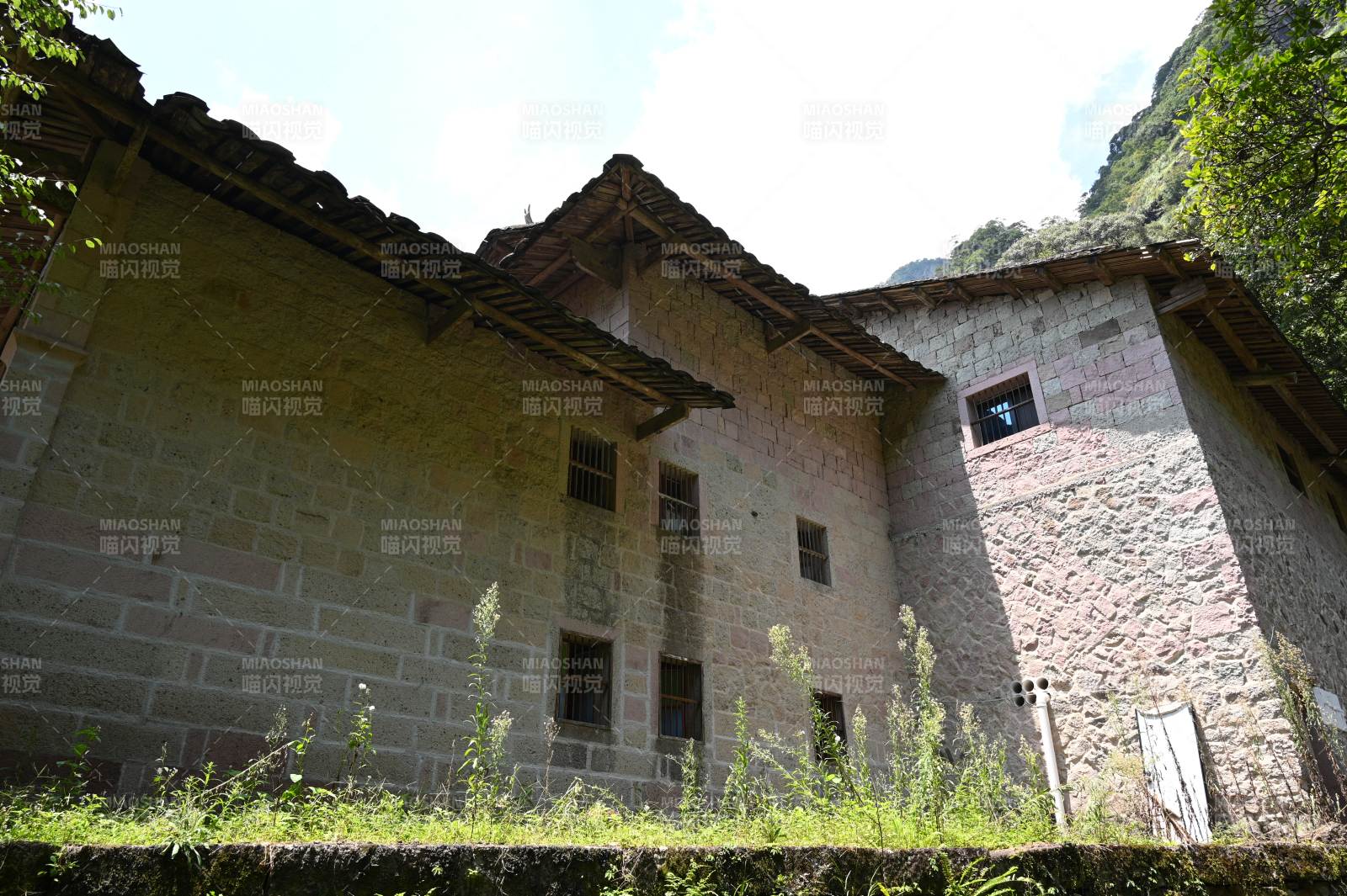 莆田仙游菜溪巖