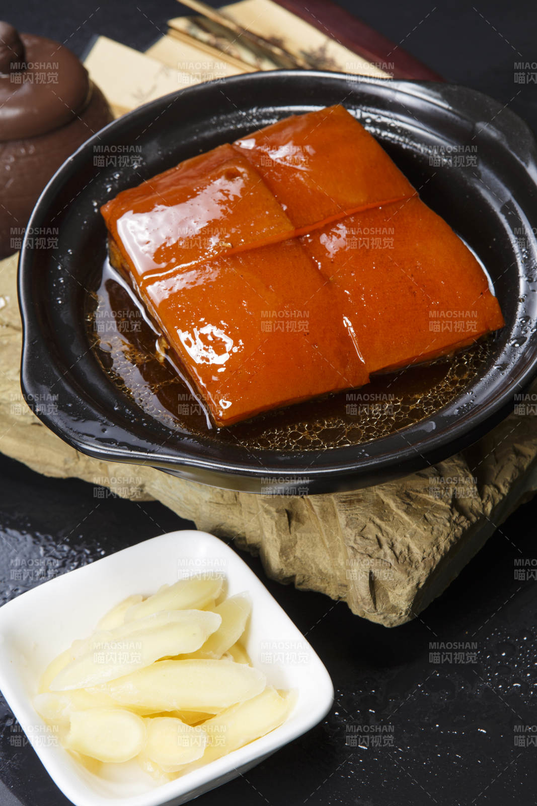 一品四方毛氏紅燒肉