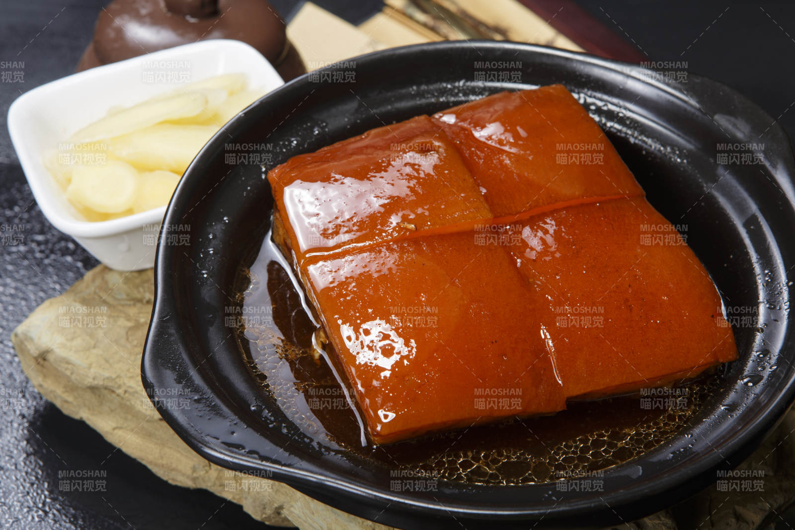 一品四方毛氏紅燒肉