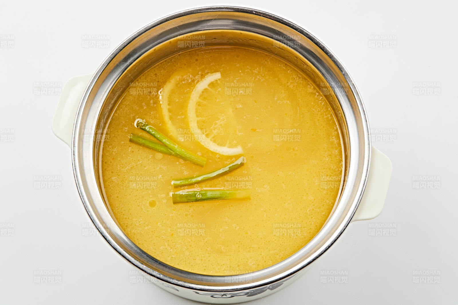 酸菜魚滋補(bǔ)火鍋湯底