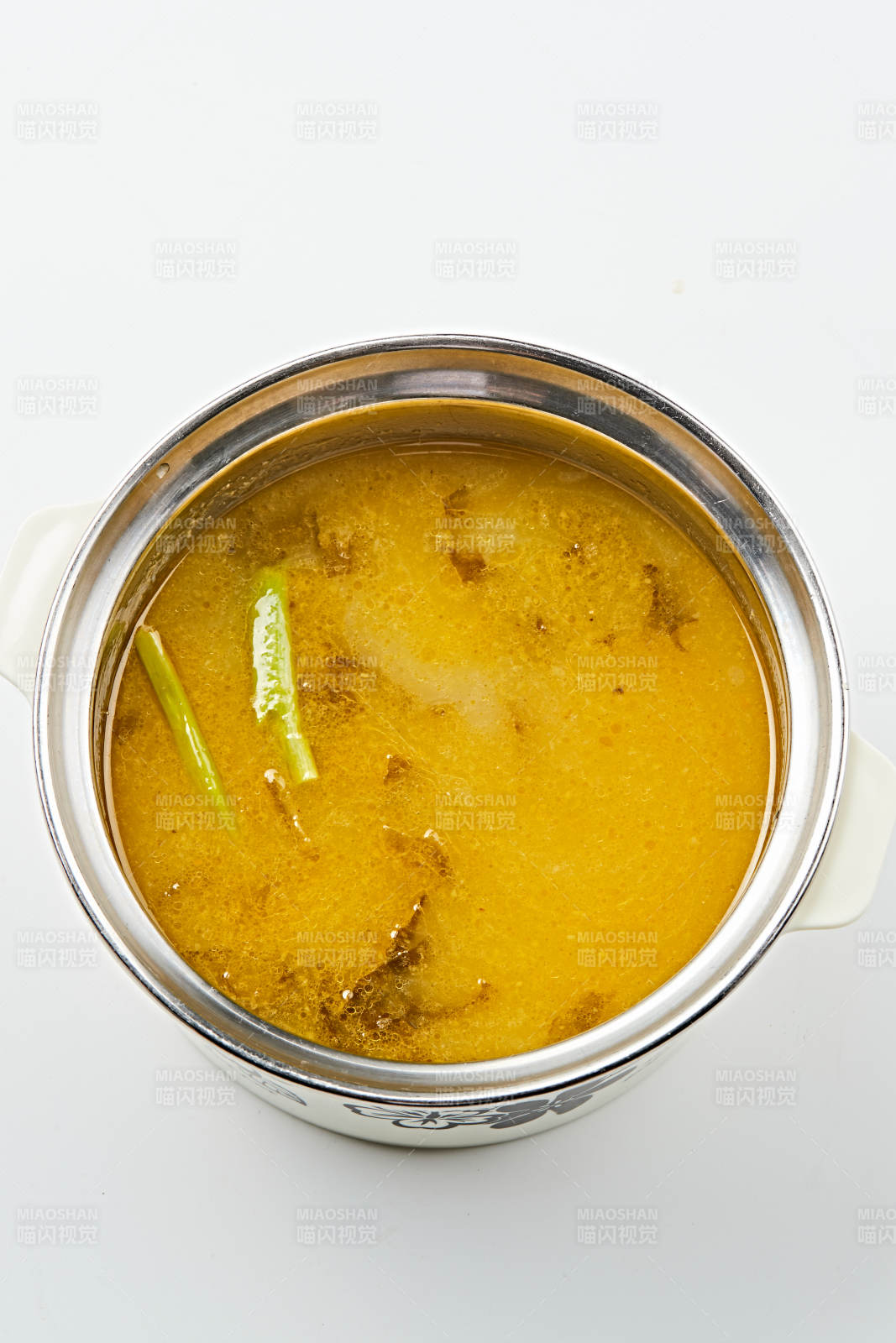 酸菜魚滋補火鍋湯底