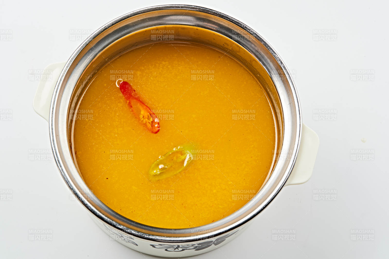 泰式酸湯火鍋鍋底底料