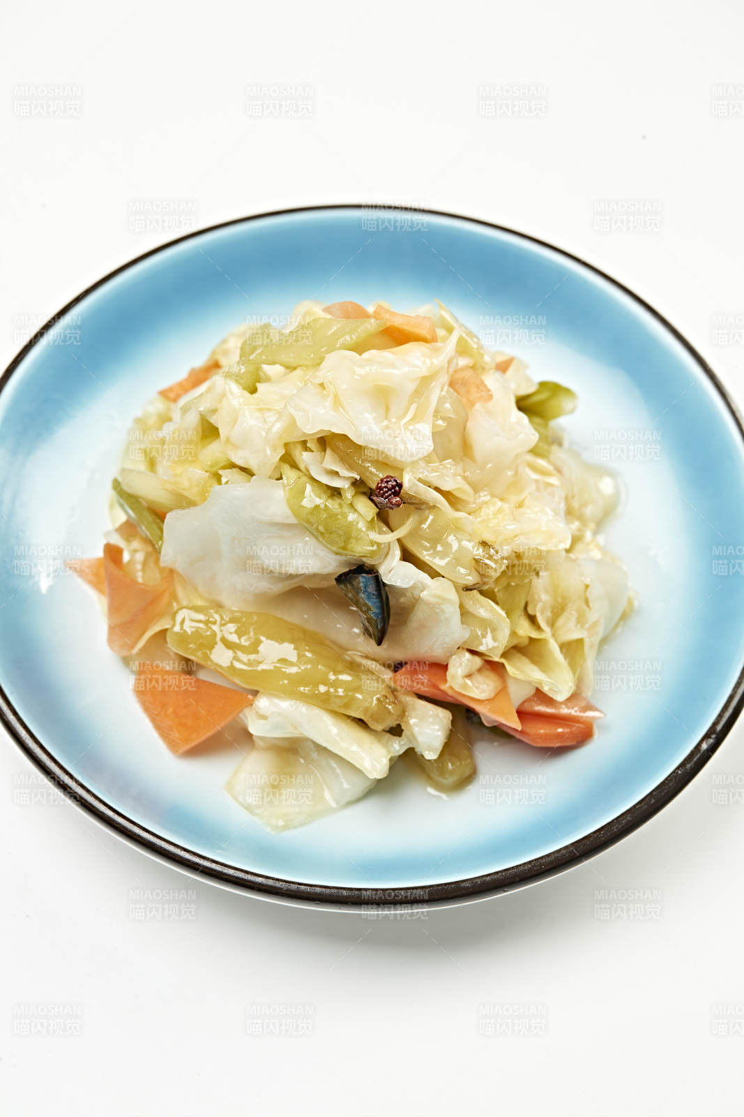 腌漬小菜腌酸菜腌泡菜