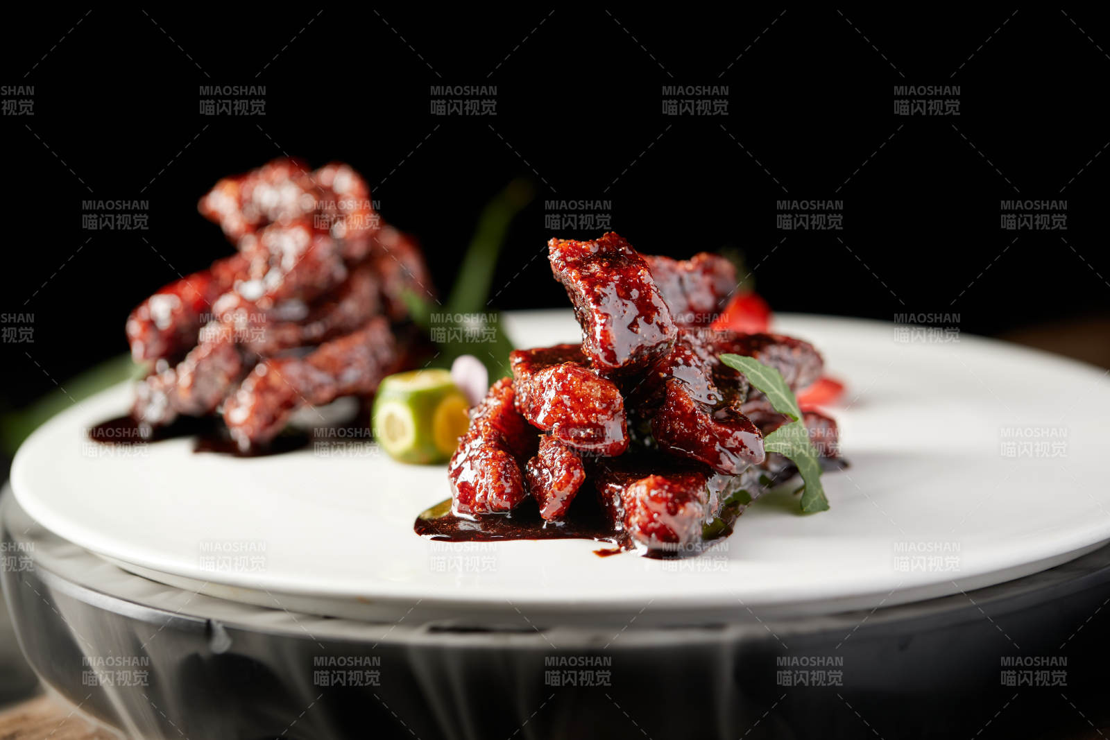 酱汁飘香酥脆脱骨带鱼