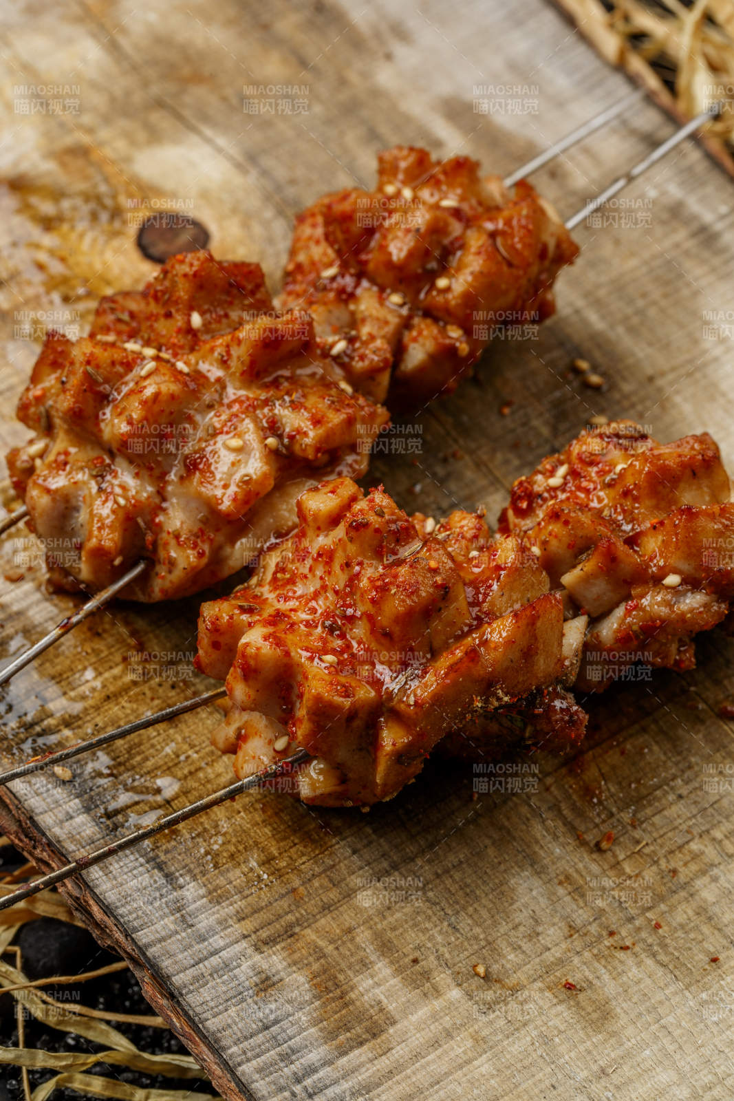 锦州烧烤炭烤羊宝羊蛋