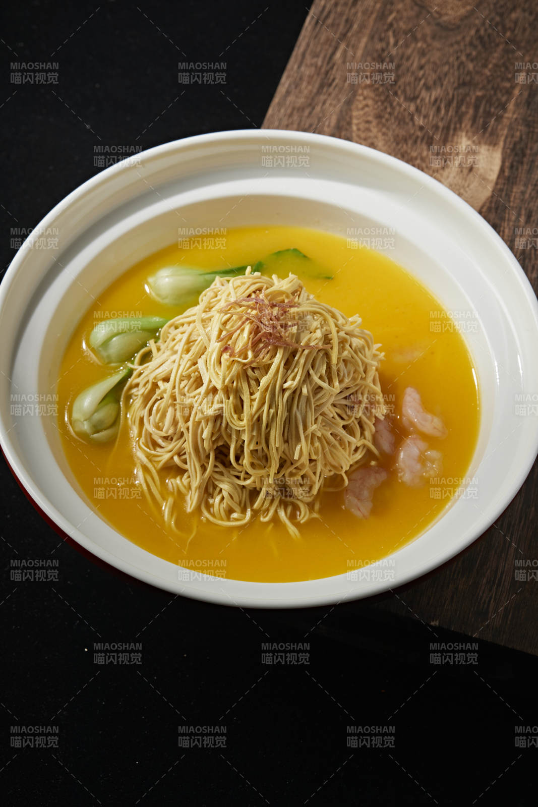 经典淮扬菜大烫干丝