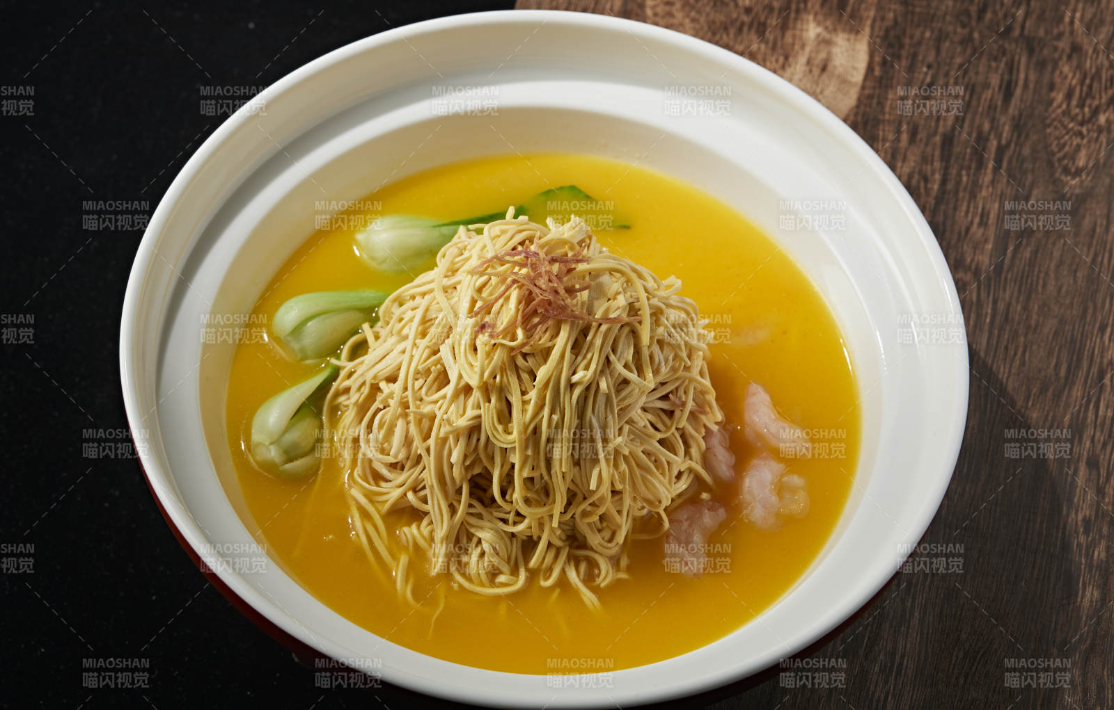 经典淮扬菜大烫干丝