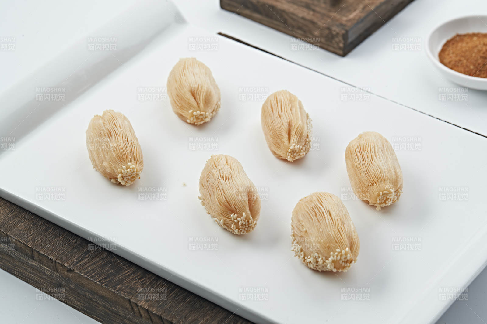 泰式香烤美味榴莲酥