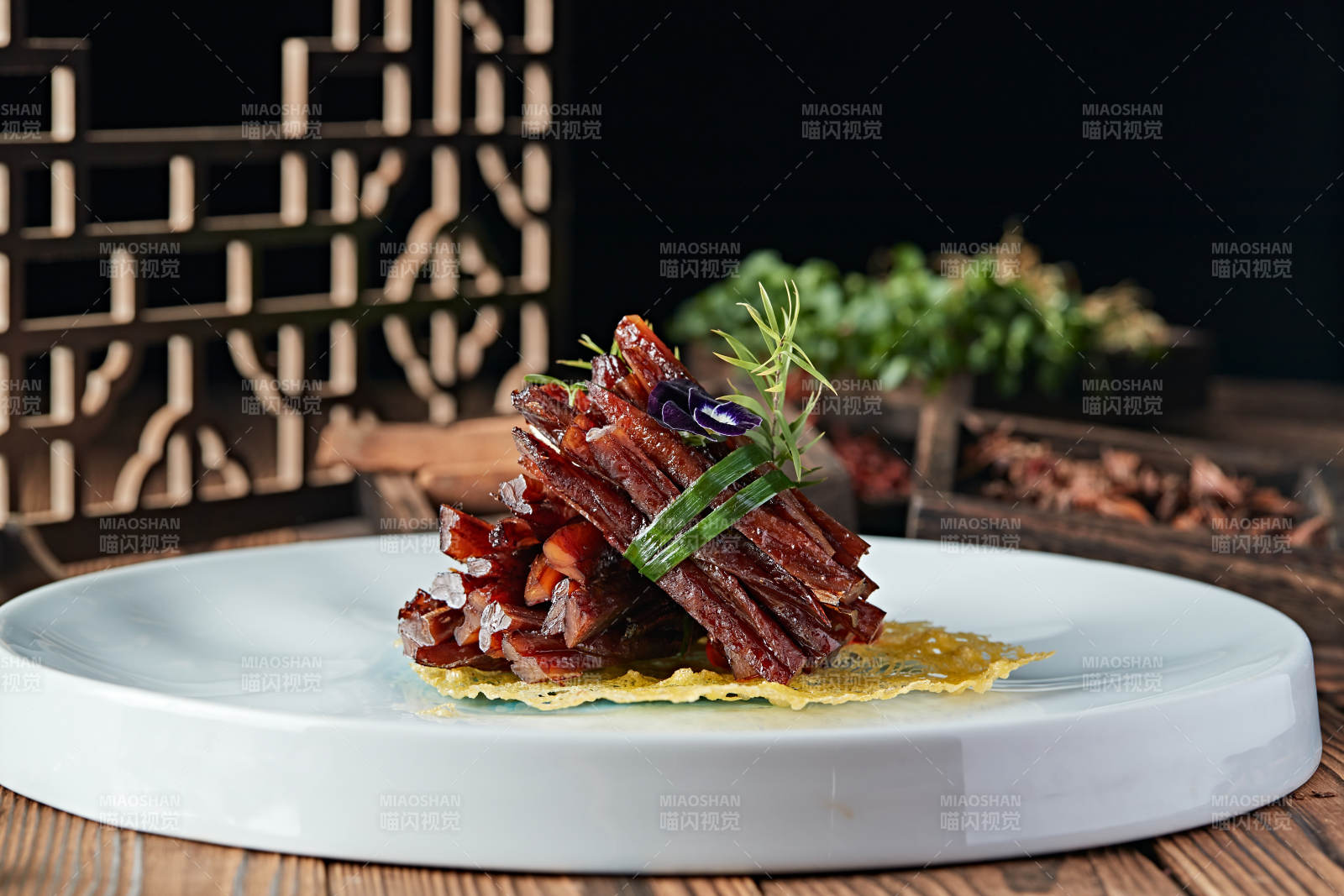 烟熏糖醋带鱼条